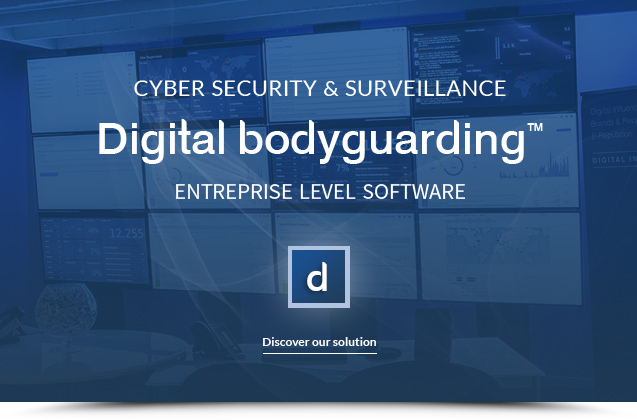 Digital Bodyguarding